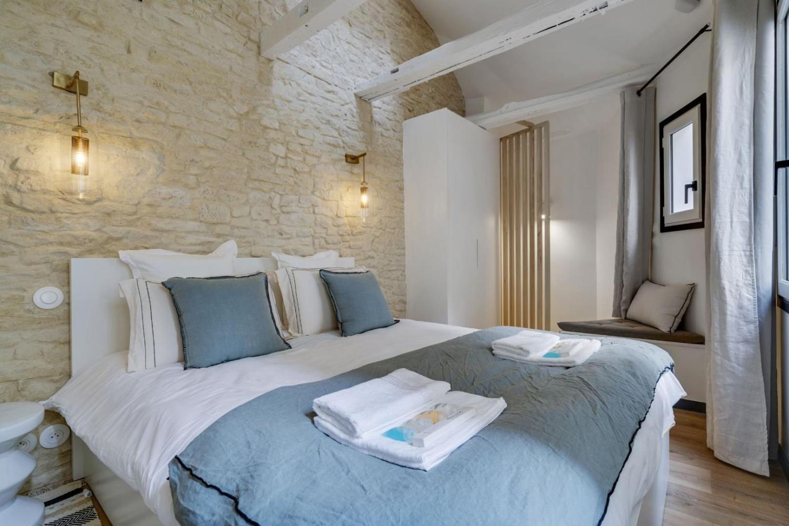 194 Suite Maison Parisienne Exterior foto
