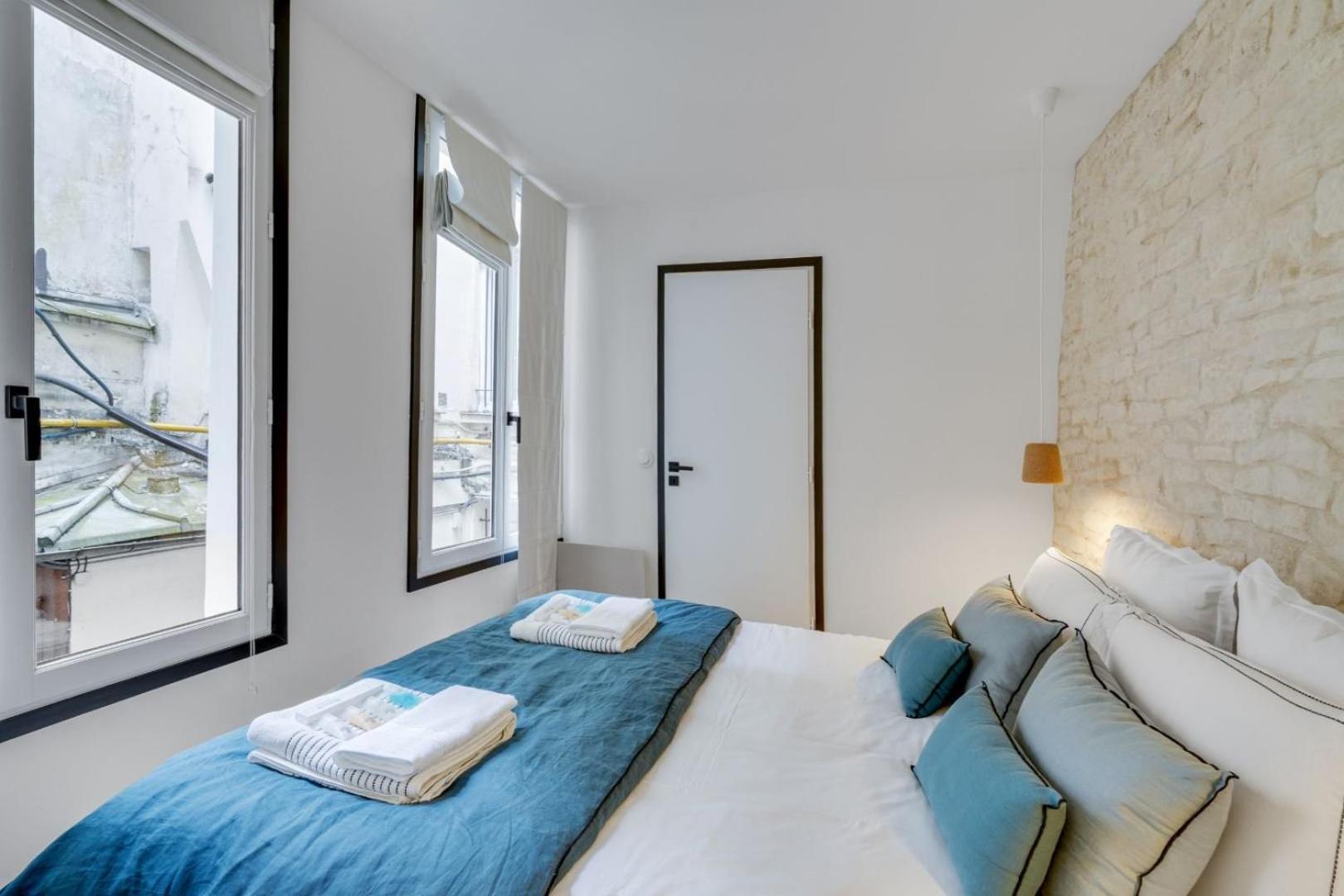 194 Suite Maison Parisienne Exterior foto