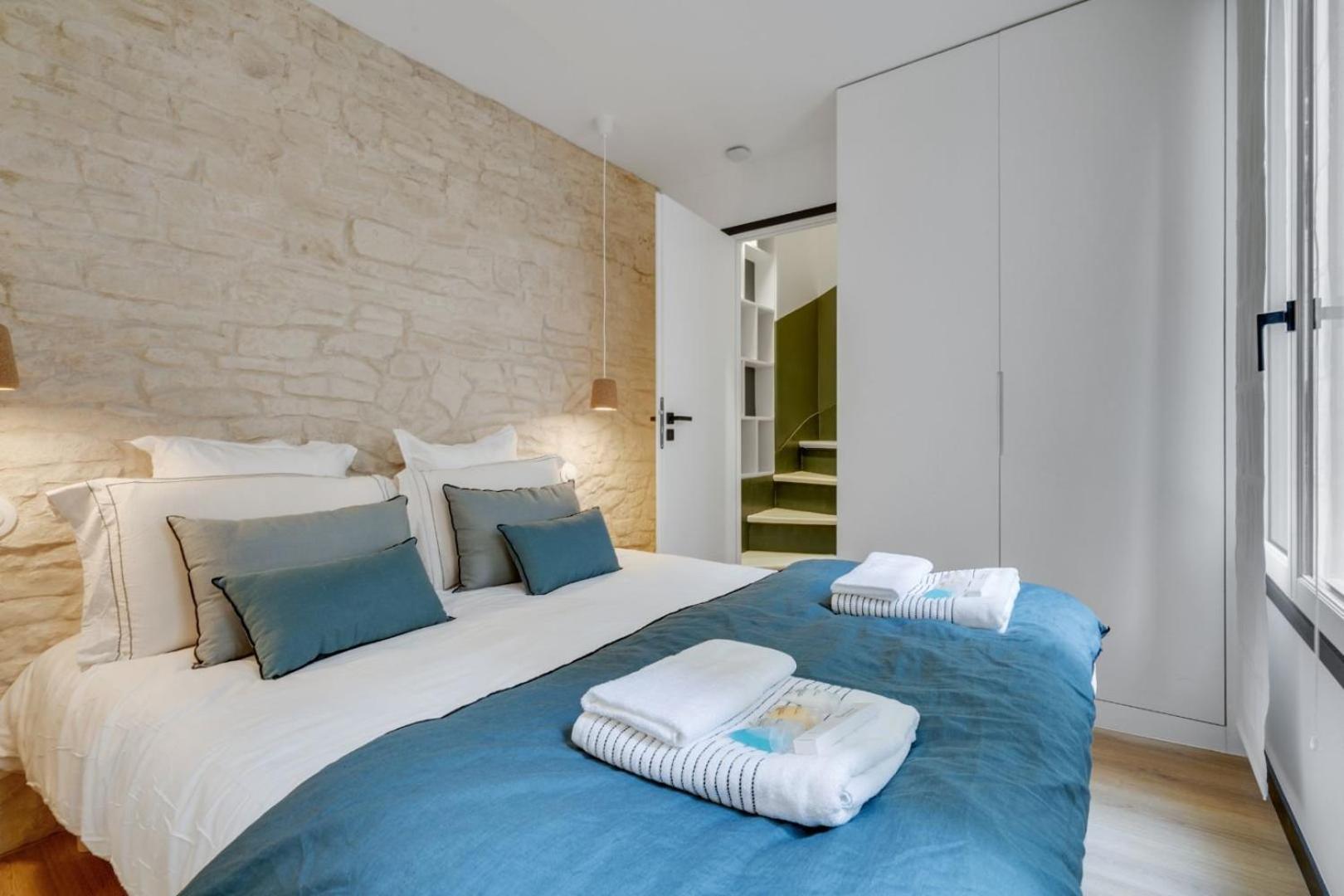194 Suite Maison Parisienne Exterior foto