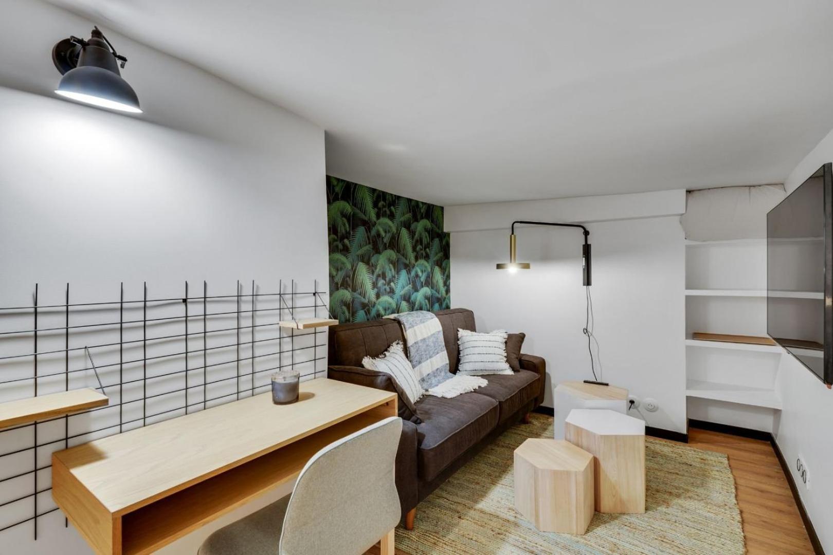 194 Suite Maison Parisienne Exterior foto