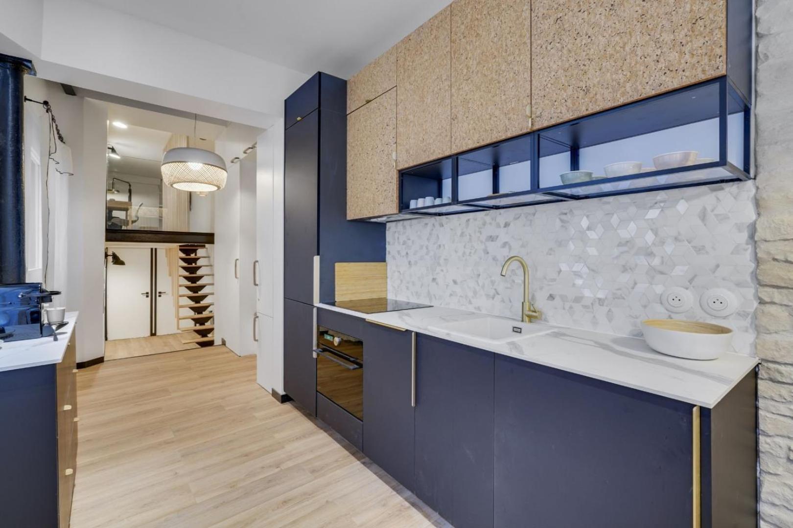 194 Suite Maison Parisienne Exterior foto